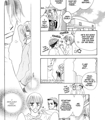 [Umetarou] Aijin wa Korosareru ~vol.02 [Eng] – Gay Manga sex 136