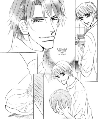[Umetarou] Aijin wa Korosareru ~vol.02 [Eng] – Gay Manga sex 137