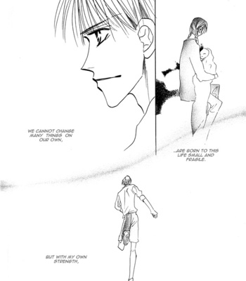 [Umetarou] Aijin wa Korosareru ~vol.02 [Eng] – Gay Manga sex 138