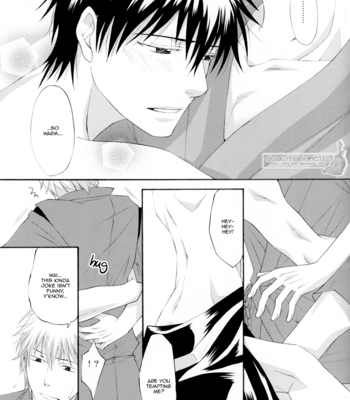 [Jakoten. (FUMITSUKI Nana)] Monopolistic Desires – Gintama dj [Eng] – Gay Manga sex 20
