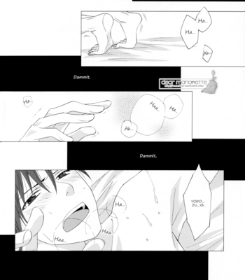 [Jakoten. (FUMITSUKI Nana)] Monopolistic Desires – Gintama dj [Eng] – Gay Manga sex 41