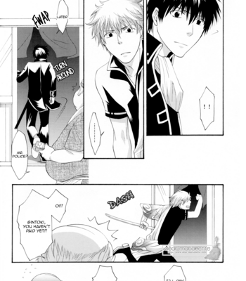 [Jakoten. (FUMITSUKI Nana)] Monopolistic Desires – Gintama dj [Eng] – Gay Manga sex 47