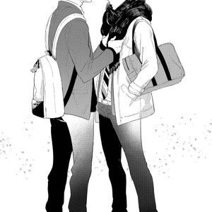 [Muno] Houkago Edge | After School Edge (update c.5) [kr] – Gay Manga sex 115