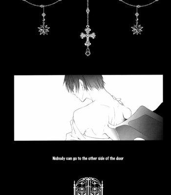 [Fantasic Ghost] Kanashiki Toy 1 | Sad Toy 1 – Durarara dj [Eng] – Gay Manga sex 3