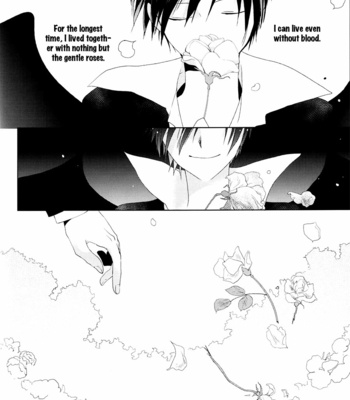[Fantasic Ghost] Kanashiki Toy 1 | Sad Toy 1 – Durarara dj [Eng] – Gay Manga sex 6