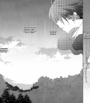 [Fantasic Ghost] Kanashiki Toy 2 | Sad Toy 2 – Durarara dj [Eng] – Gay Manga sex 11