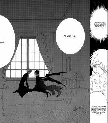 [Fantasic Ghost] Kanashiki Toy 2 | Sad Toy 2 – Durarara dj [Eng] – Gay Manga sex 38