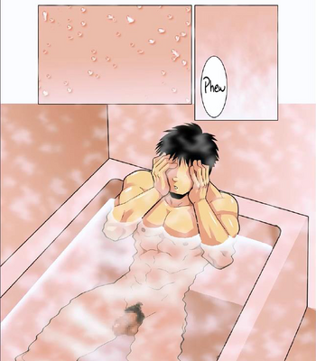 [Shunpei Nakata] Moonlight (c.01-3) [Eng] – Gay Manga sex 12