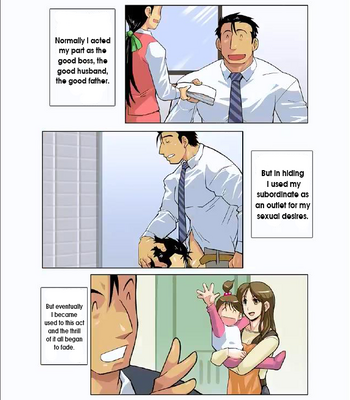 [Shunpei Nakata] Moonlight (c.01-3) [Eng] – Gay Manga sex 43