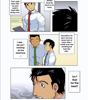 [Shunpei Nakata] Moonlight (c.01-3) [Eng] – Gay Manga sex 51