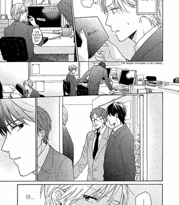 [Ueda Niku] Anta Nante Daikirai (update c.2) [Kr] – Gay Manga sex 38
