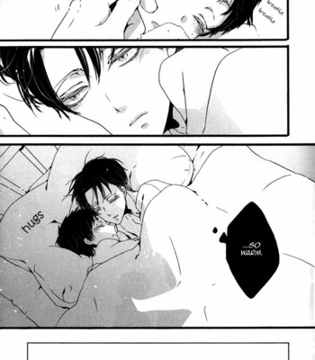 [KSK. (Haruchika)] Kodomo no Jikan | Child’s Time – Shingeki no Kyojin dj [Eng] – Gay Manga sex 20