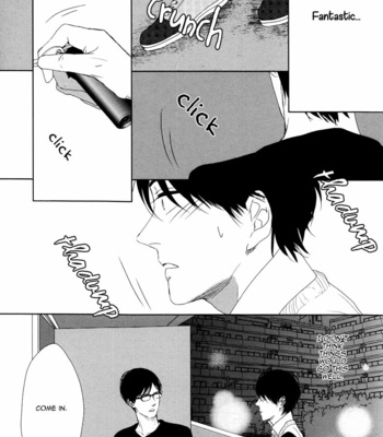 [SATO Tsubame] Evergreen Days [Eng] – Gay Manga sex 73