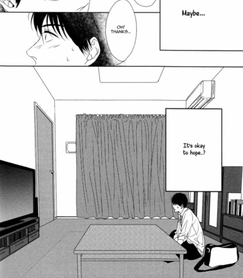 [SATO Tsubame] Evergreen Days [Eng] – Gay Manga sex 74