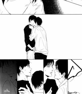 [SATO Tsubame] Evergreen Days [Eng] – Gay Manga sex 82