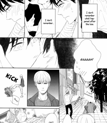 [SATO Tsubame] Evergreen Days [Eng] – Gay Manga sex 85