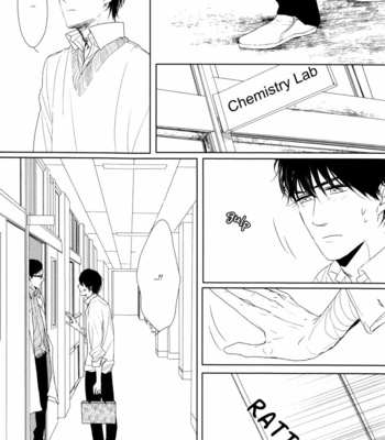 [SATO Tsubame] Evergreen Days [Eng] – Gay Manga sex 89