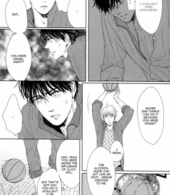 [SATO Tsubame] Evergreen Days [Eng] – Gay Manga sex 92