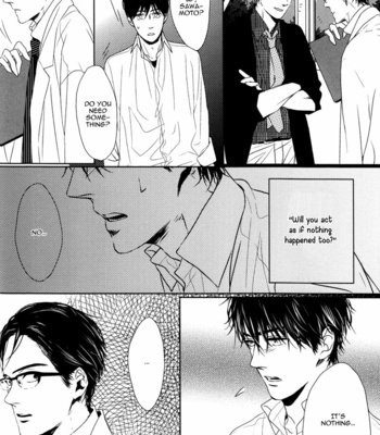 [SATO Tsubame] Evergreen Days [Eng] – Gay Manga sex 94