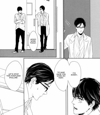 [SATO Tsubame] Evergreen Days [Eng] – Gay Manga sex 97