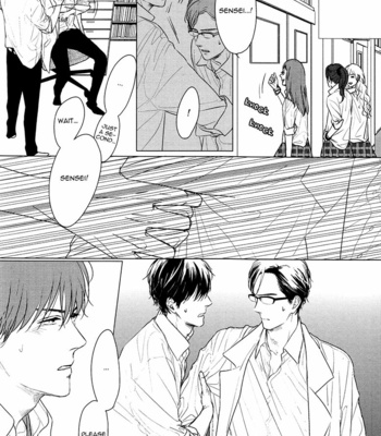 [SATO Tsubame] Evergreen Days [Eng] – Gay Manga sex 138