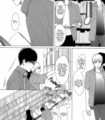 [SATO Tsubame] Evergreen Days [Eng] – Gay Manga sex 147