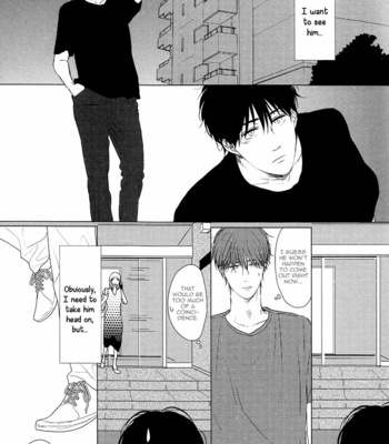 [SATO Tsubame] Evergreen Days [Eng] – Gay Manga sex 151