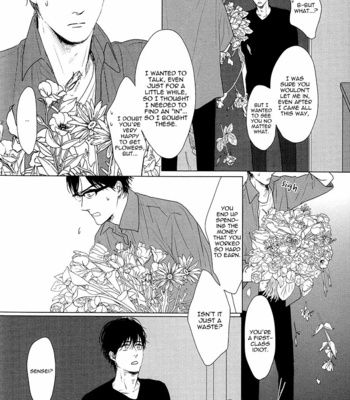 [SATO Tsubame] Evergreen Days [Eng] – Gay Manga sex 154