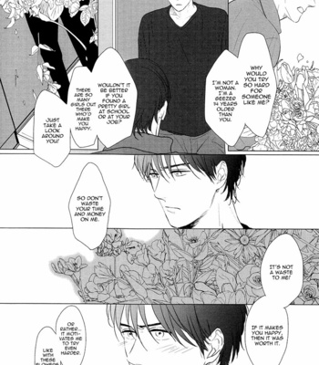 [SATO Tsubame] Evergreen Days [Eng] – Gay Manga sex 155