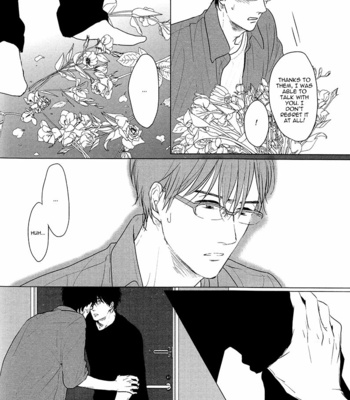 [SATO Tsubame] Evergreen Days [Eng] – Gay Manga sex 156