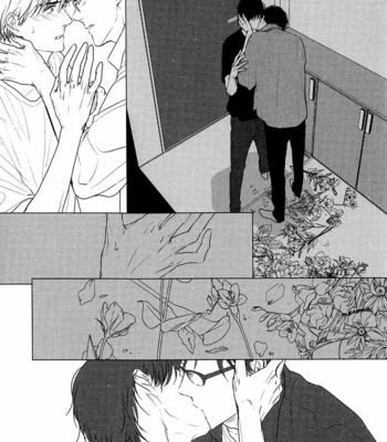 [SATO Tsubame] Evergreen Days [Eng] – Gay Manga sex 157
