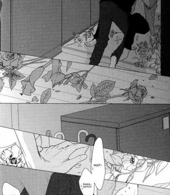 [SATO Tsubame] Evergreen Days [Eng] – Gay Manga sex 158