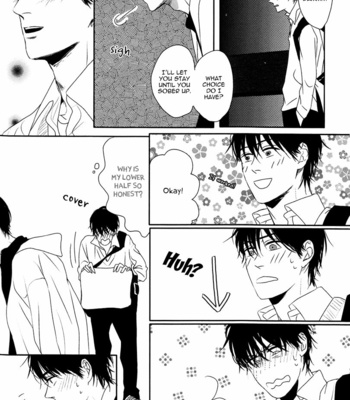 [SATO Tsubame] Evergreen Days [Eng] – Gay Manga sex 67