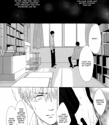 [SATO Tsubame] Evergreen Days [Eng] – Gay Manga sex 104