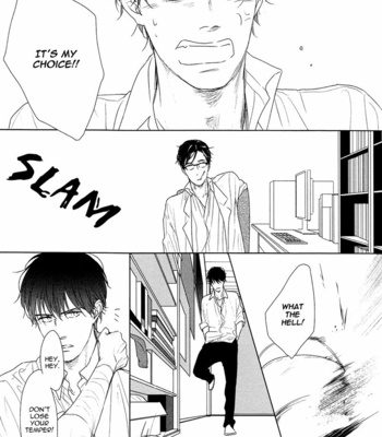 [SATO Tsubame] Evergreen Days [Eng] – Gay Manga sex 106