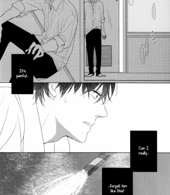 [SATO Tsubame] Evergreen Days [Eng] – Gay Manga sex 115