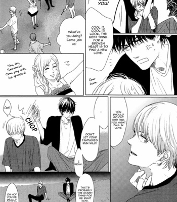 [SATO Tsubame] Evergreen Days [Eng] – Gay Manga sex 117