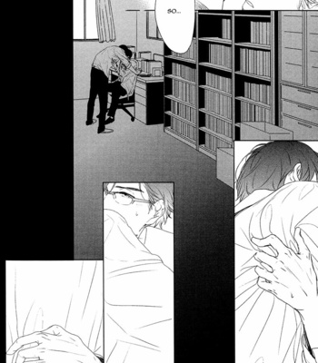 [SATO Tsubame] Evergreen Days [Eng] – Gay Manga sex 133