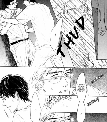 [SATO Tsubame] Evergreen Days [Eng] – Gay Manga sex 175