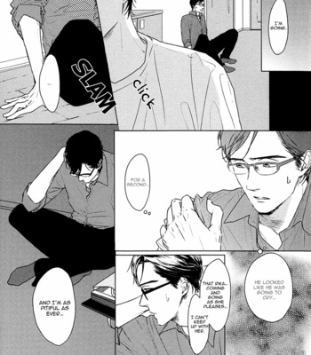 [SATO Tsubame] Evergreen Days [Eng] – Gay Manga sex 176