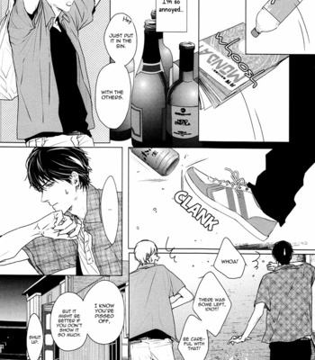 [SATO Tsubame] Evergreen Days [Eng] – Gay Manga sex 177