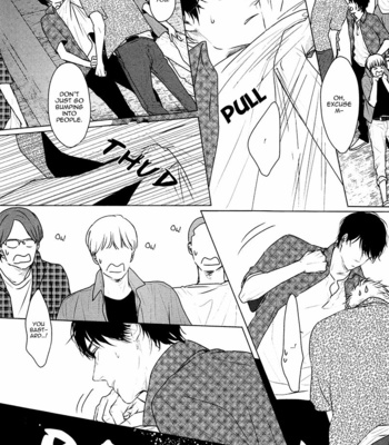 [SATO Tsubame] Evergreen Days [Eng] – Gay Manga sex 179