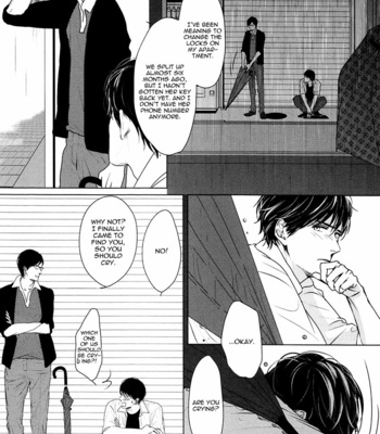 [SATO Tsubame] Evergreen Days [Eng] – Gay Manga sex 185