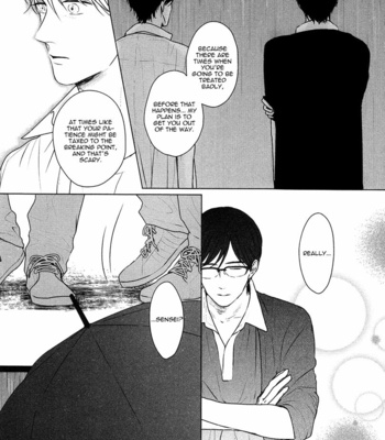[SATO Tsubame] Evergreen Days [Eng] – Gay Manga sex 191