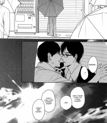 [SATO Tsubame] Evergreen Days [Eng] – Gay Manga sex 192