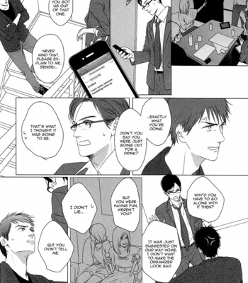 [SATO Tsubame] Evergreen Days [Eng] – Gay Manga sex 200
