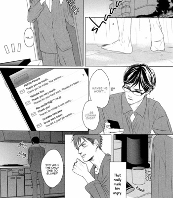 [SATO Tsubame] Evergreen Days [Eng] – Gay Manga sex 203