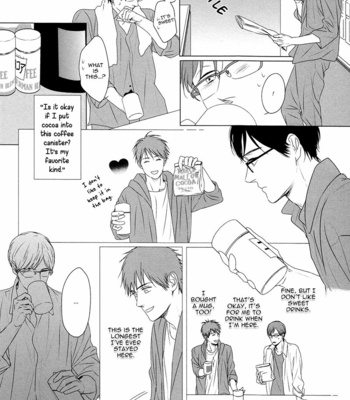 [SATO Tsubame] Evergreen Days [Eng] – Gay Manga sex 204