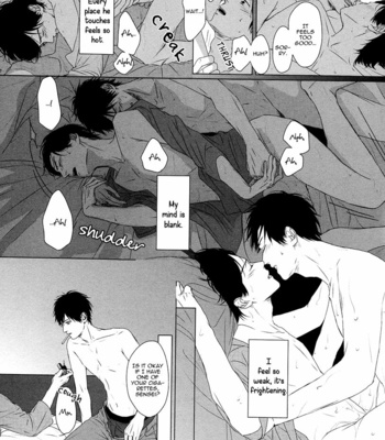 [SATO Tsubame] Evergreen Days [Eng] – Gay Manga sex 213