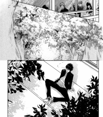 [SATO Tsubame] Evergreen Days [Eng] – Gay Manga sex 7